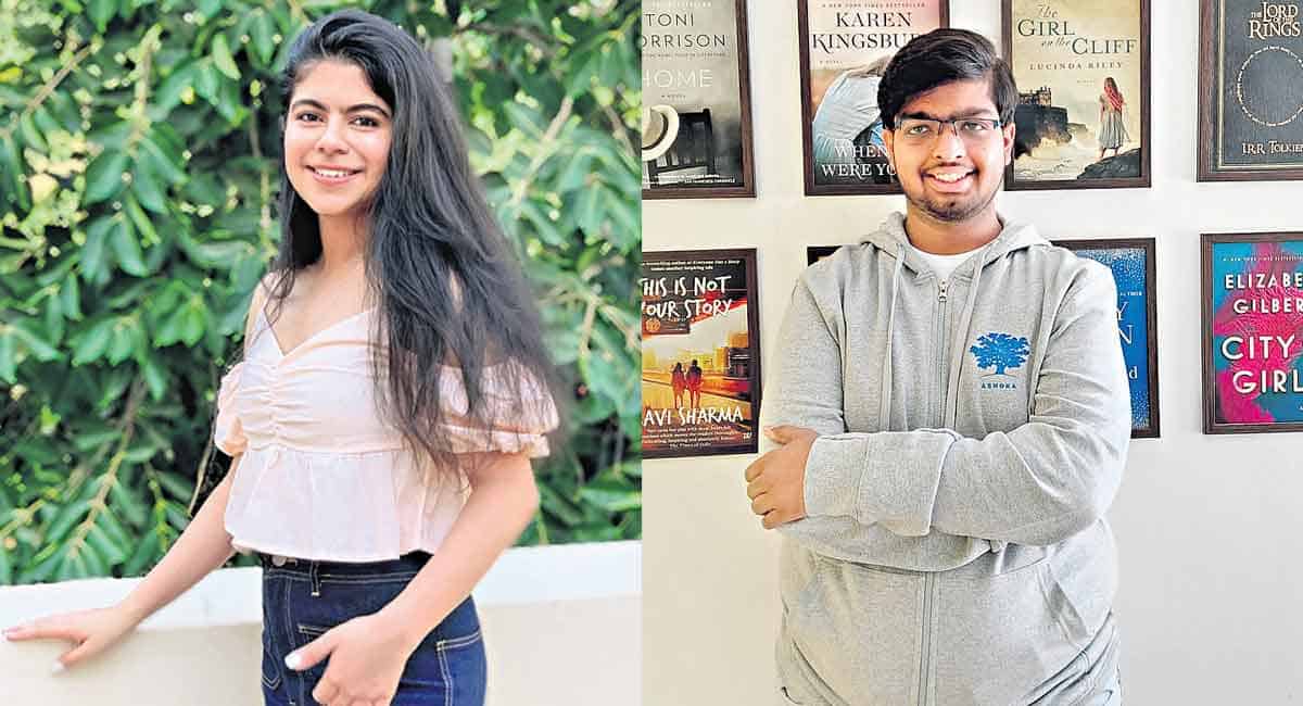 Helping youngsters tap untapped avenues