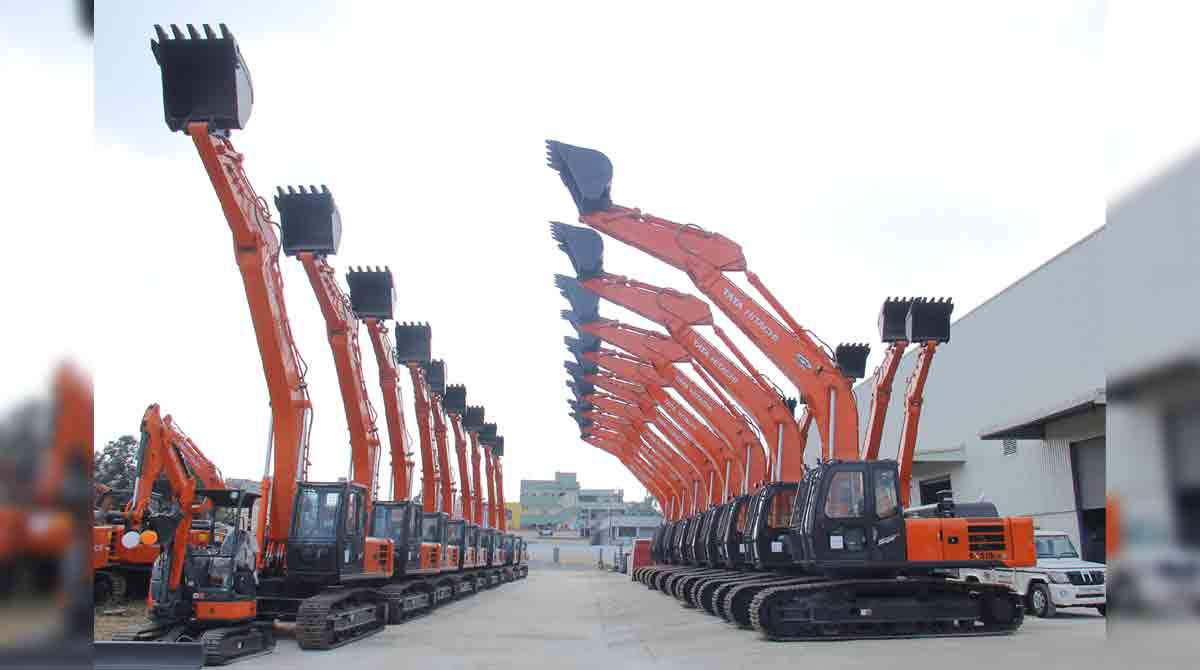 Recon Technologies aims to clock Rs 250 crore top line in FY23