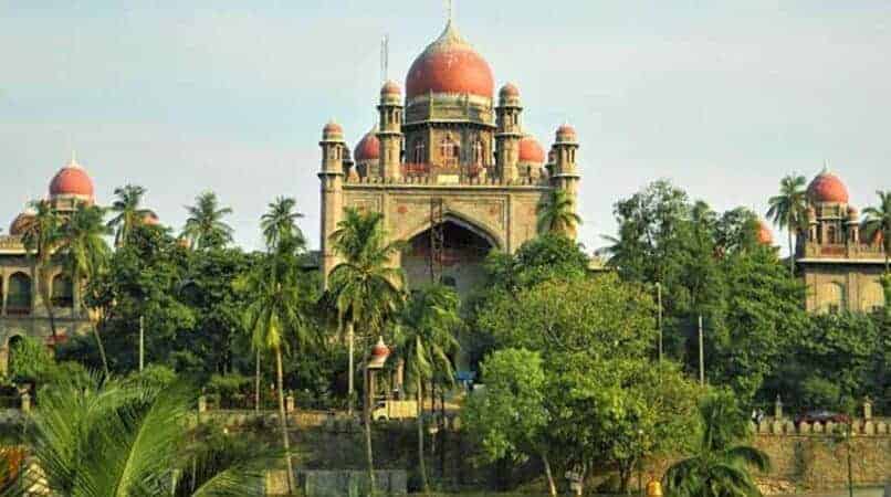 Come up with policy on school fee, Telangana HC to State
