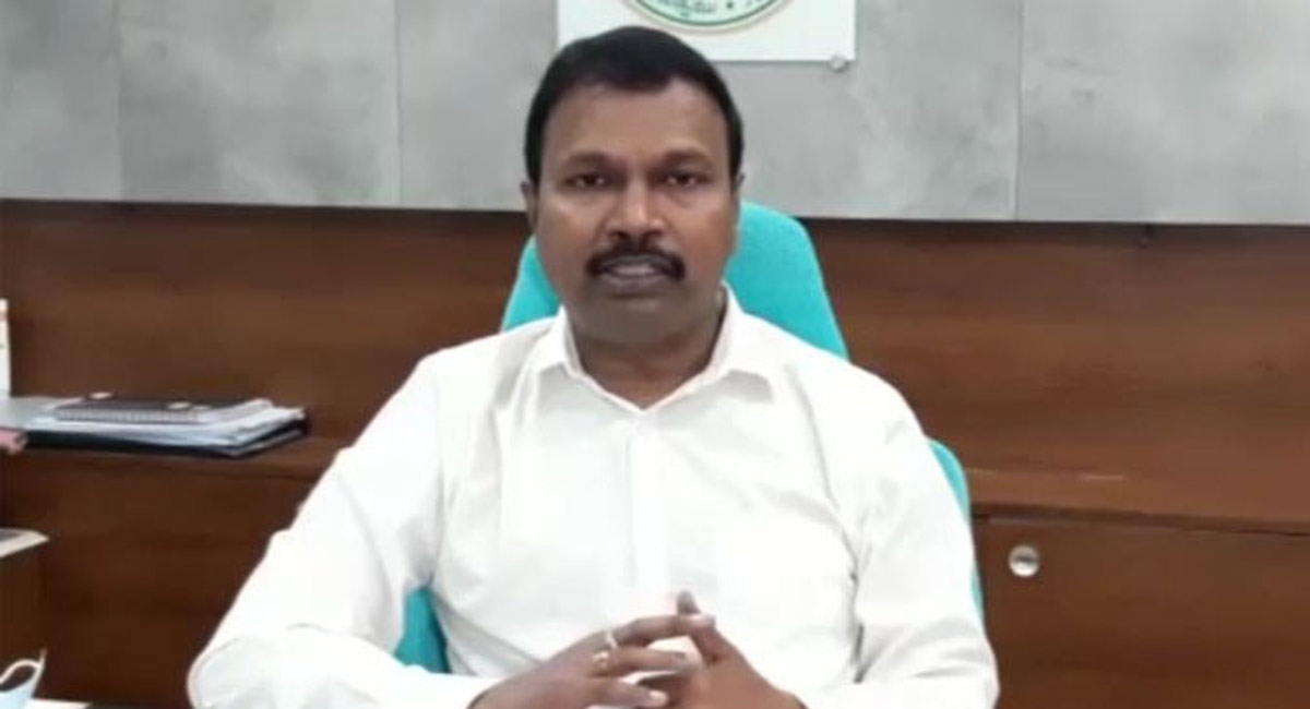 Telangana health dept expects third wave might happen after January 15