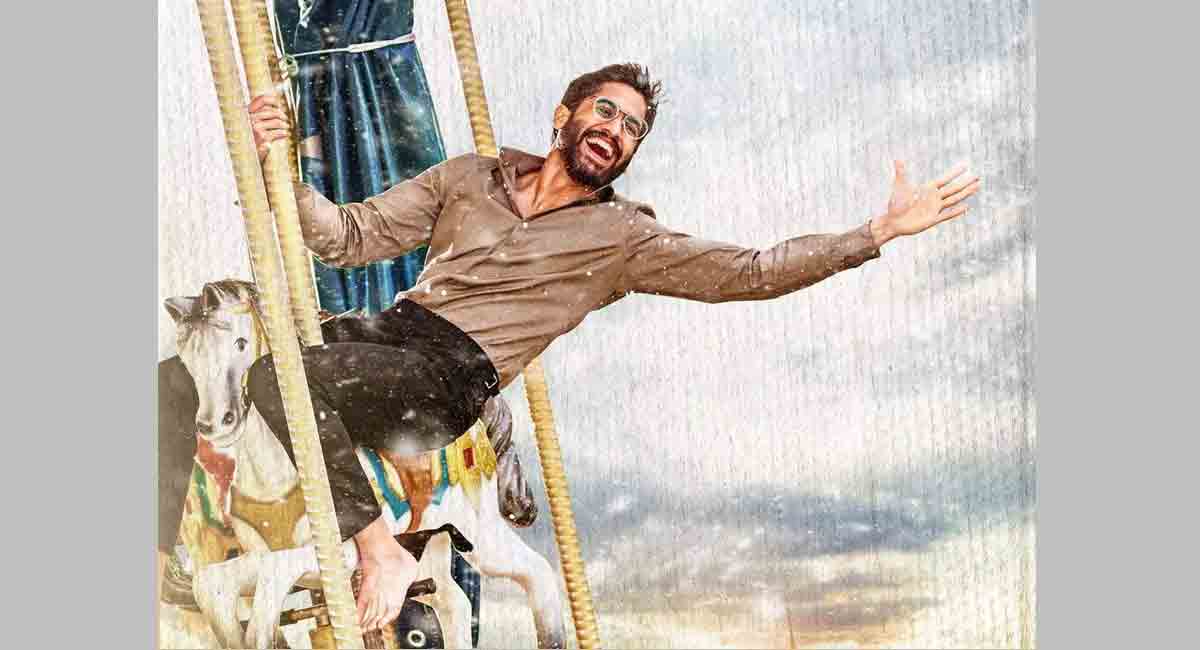 ‘Thank You’ to release only in theatres