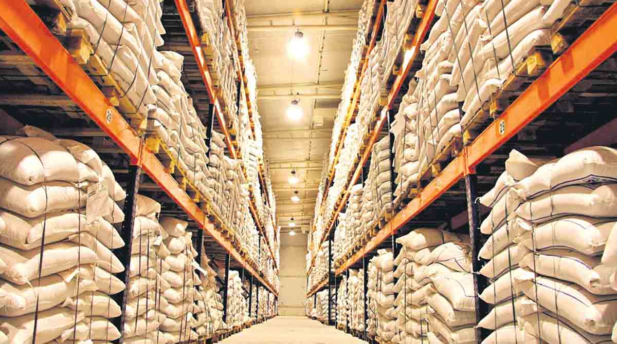 Hyderabad-based Gubba shifts focus to organised food sector