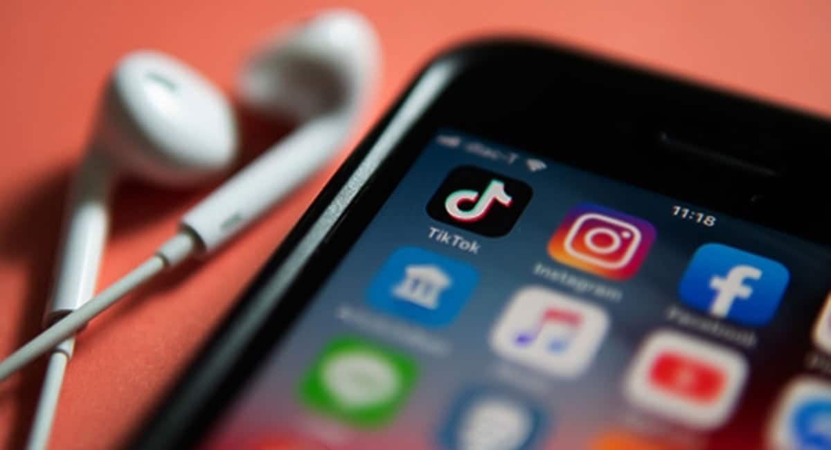 TikTok emerges as most downloaded app globally on Christmas 2021