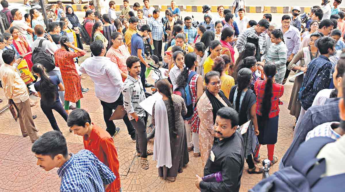 New UG courses for teaching aspirants