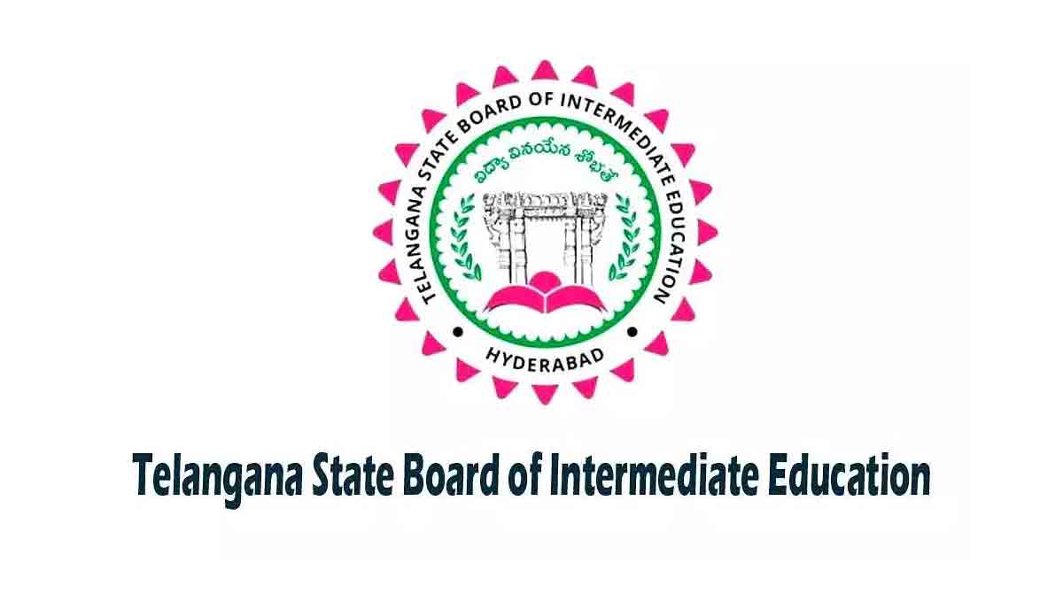 TS BIE announces dates for private candidates