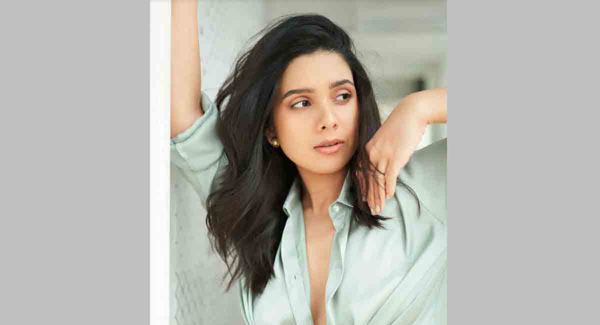 Rashmi Agdekar joins the cast of ‘Crackdown’ S2