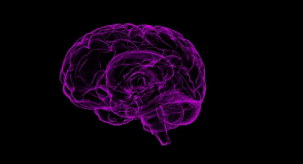 1% hospitalised Covid patients may develop brain issues: Study