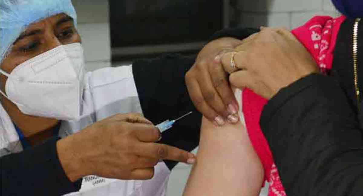Received vaccination certificate without getting jab? Here’s what you can do