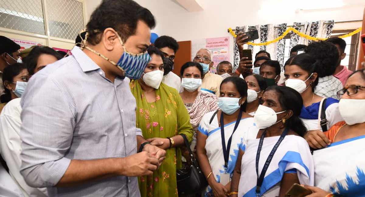 Hyderabad gets 32 more Basti Dawakhanas