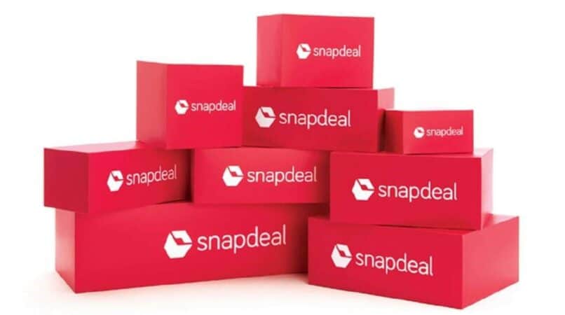Snapdeal