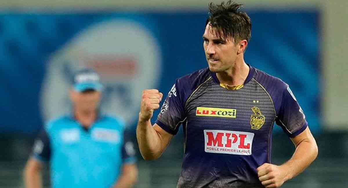 Pat Cummins’ post on Covid donation most retweeted Tweet in India