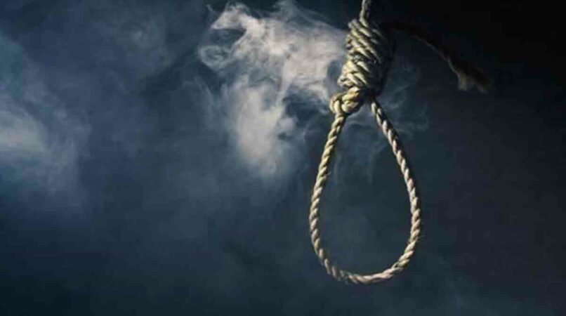 Karimnagar: Vexed by cousin’s harassment, married woman hangs self
