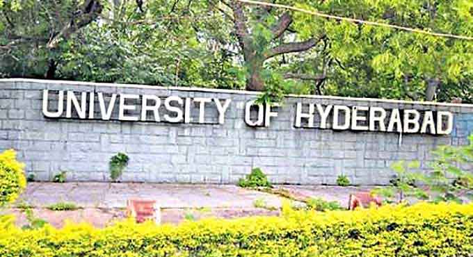 ‘Critical Discourse in Telugu’ edited by UoH faculty published