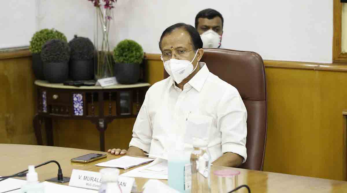 Nizam grandsons can claim fund, says centre