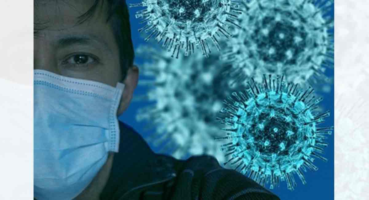 Natural infection & vax best to tackle Covid variants: Study