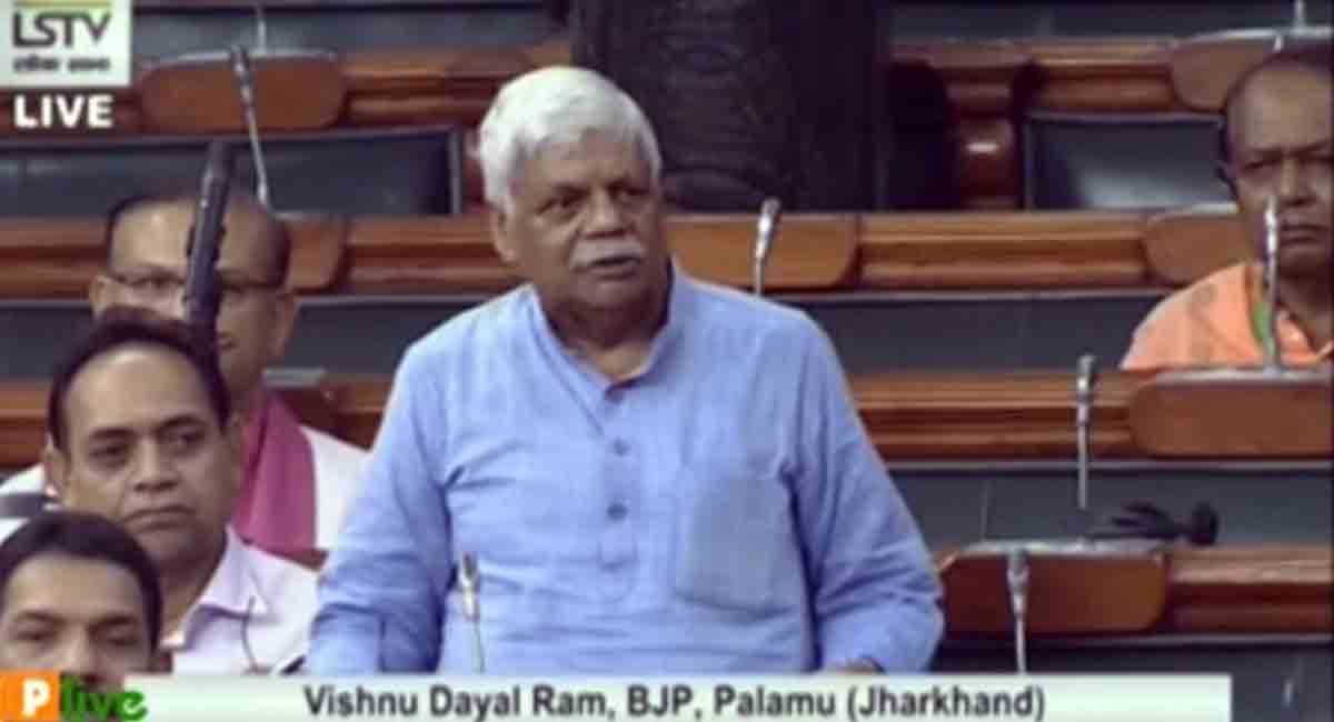 11 MPs awarded for work on child rights