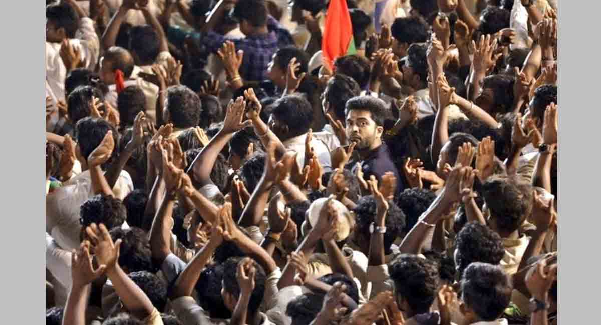 Venkat Prabhu’s ‘Maanaadu’ to release on OTT on Dec 24