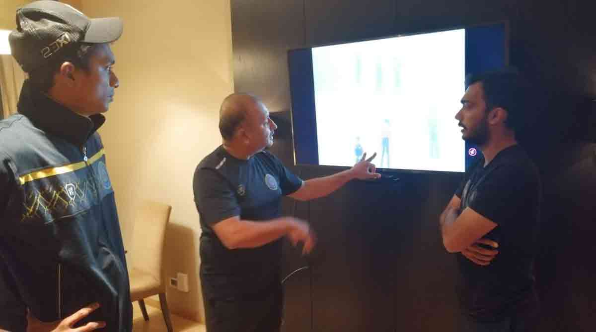 Vijay Hazare Trophy: Buoyant Hyderabad face Haryana in opener