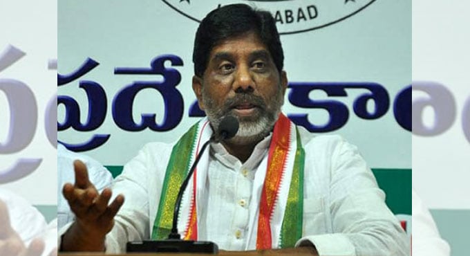 Khammam: Bhatti to launch padayatra in Madhira on Jan 9