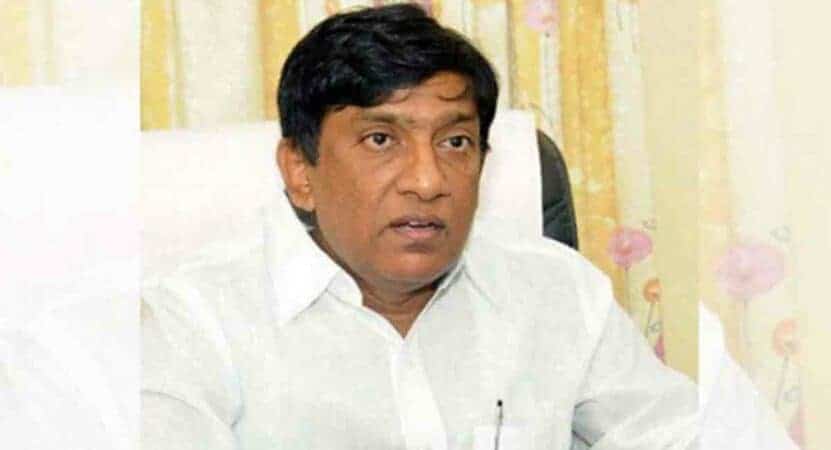 Agri exports double farmers’ income: B Vinod Kumar