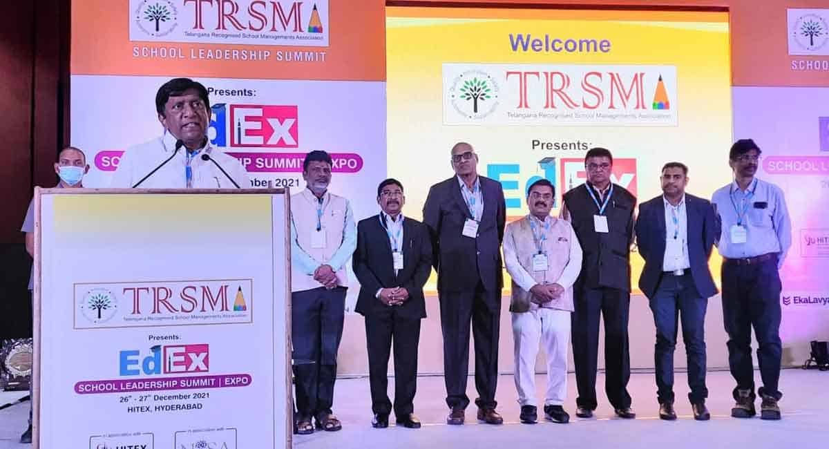 NEP 2020 lacks clarity, says Vinod Kumar