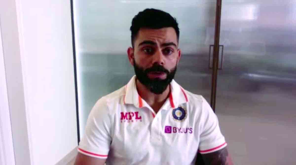 Wasn’t asked to reconsider quitting T20 captaincy: Virat Kohli
