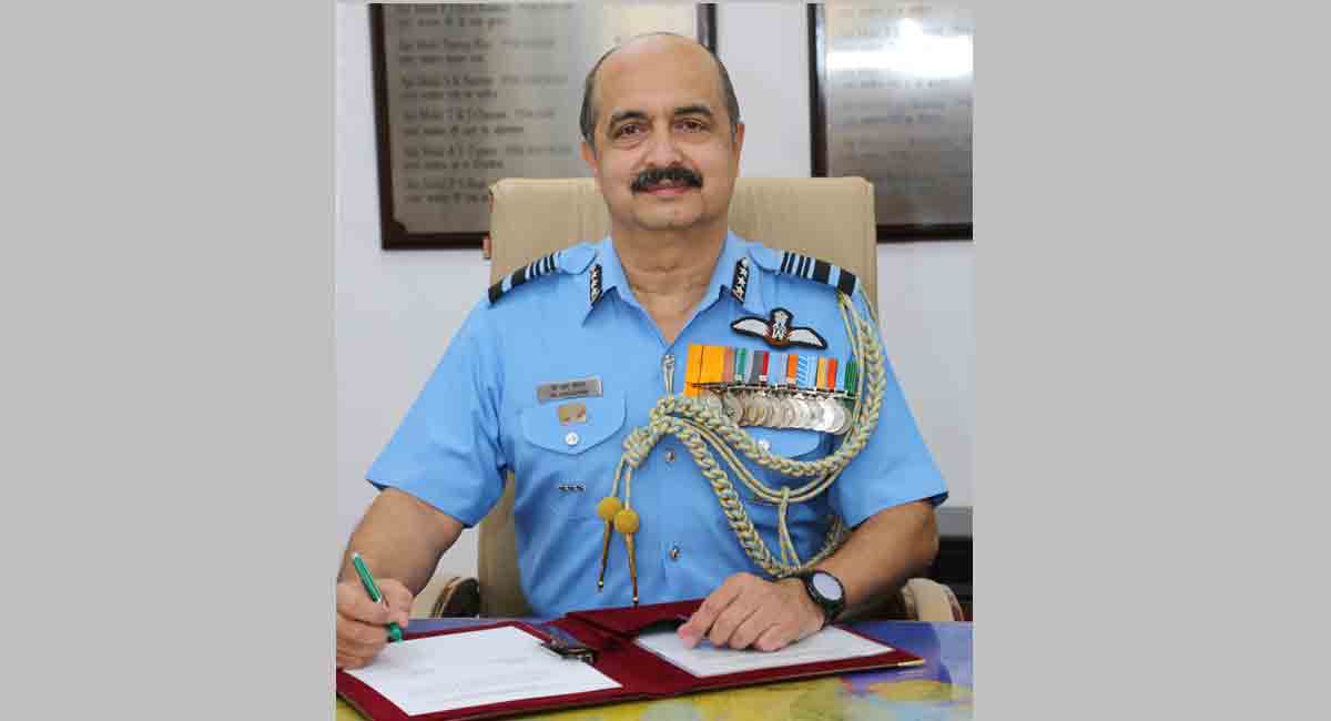 Connoor Air Crash: Procedure to fly VVIPs to be reviewed, says IAF chief