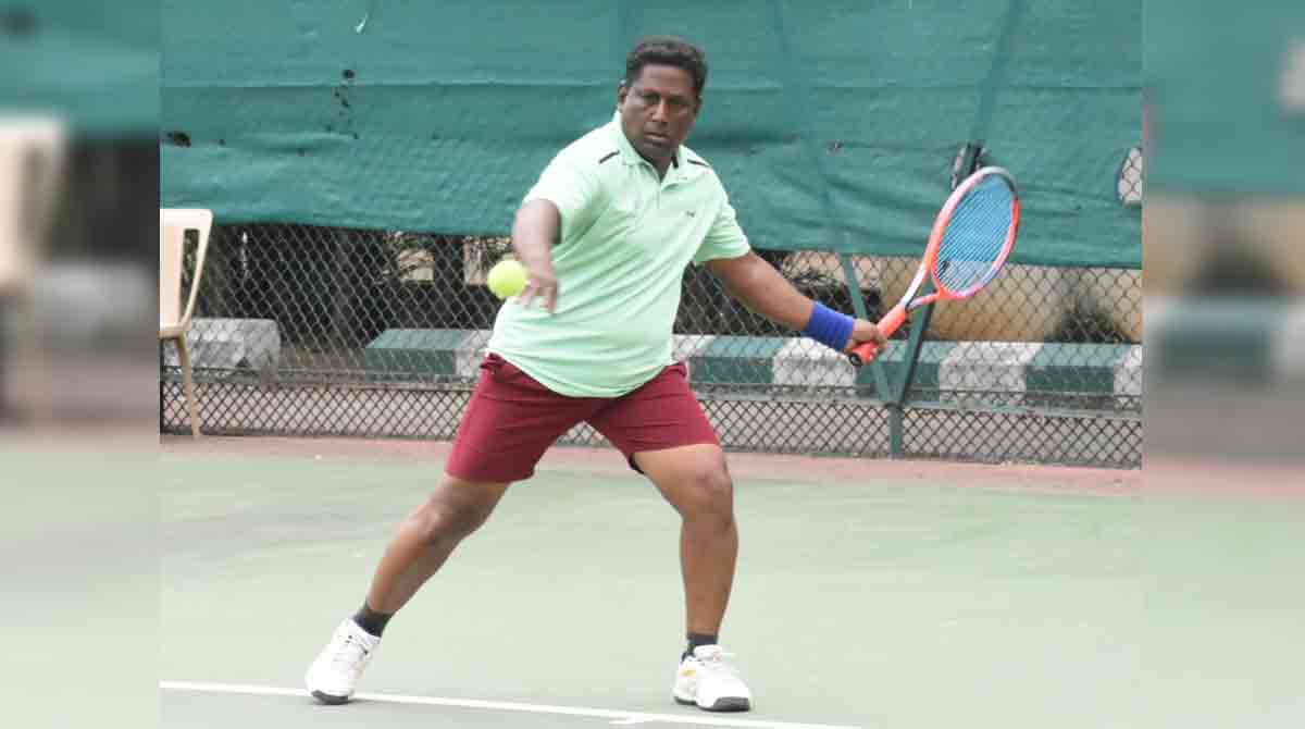 AISTA Tournament: Ghate enters summit clash