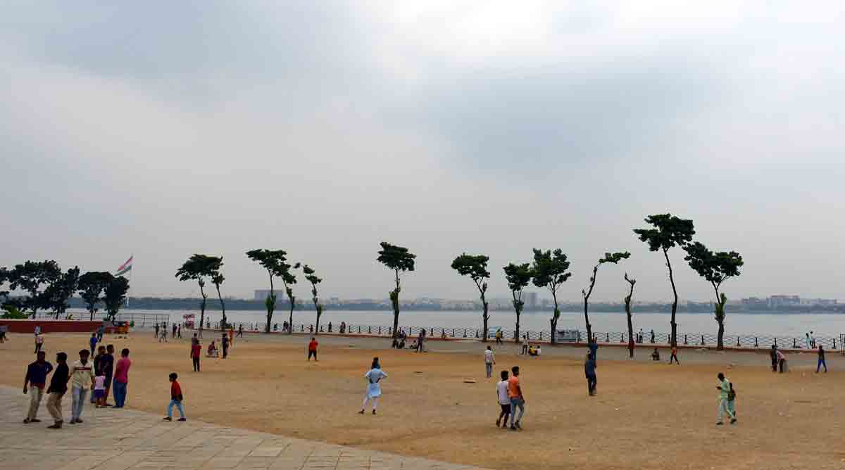 Rain likely in Hyderabad on Friday