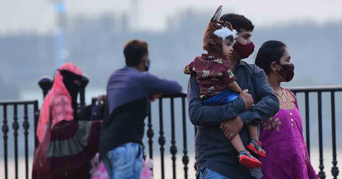 Dry weather in the offing for Hyderabad