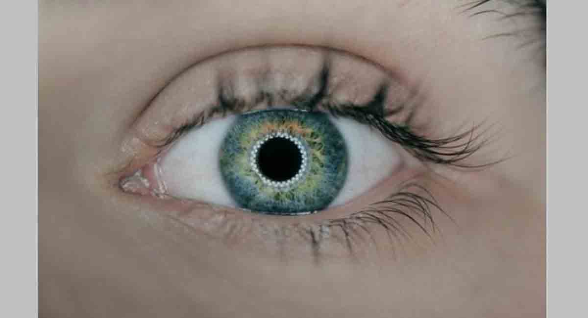 Glaucoma, a leading cause of irreversible blindness