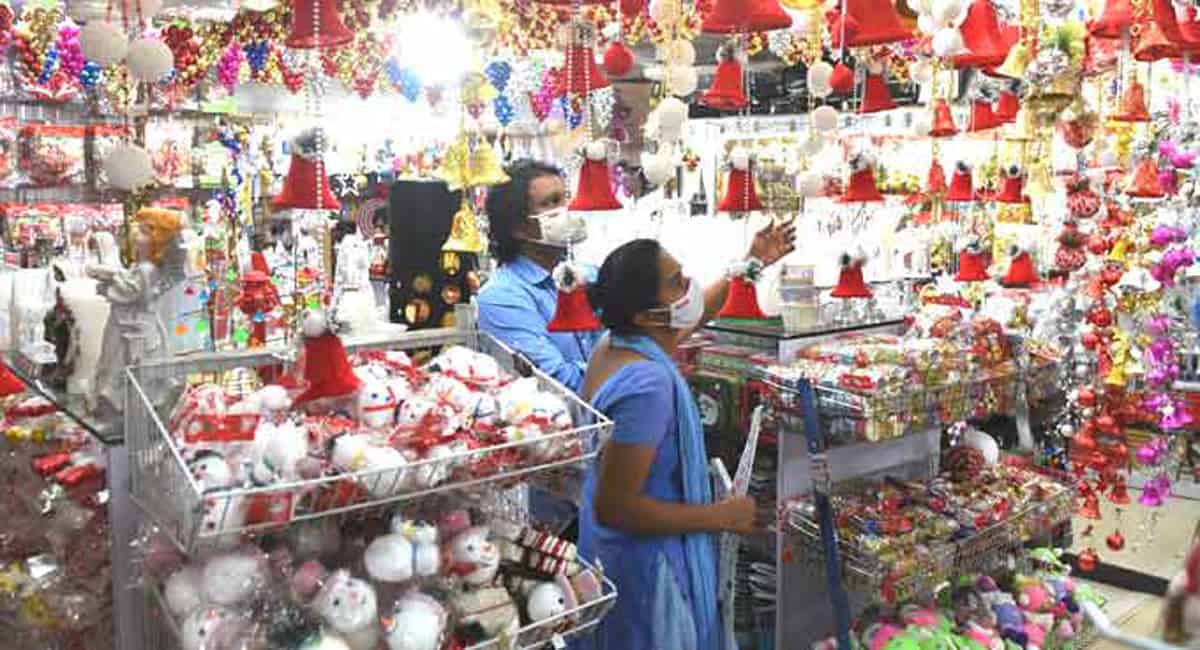 Mystery of Christmas