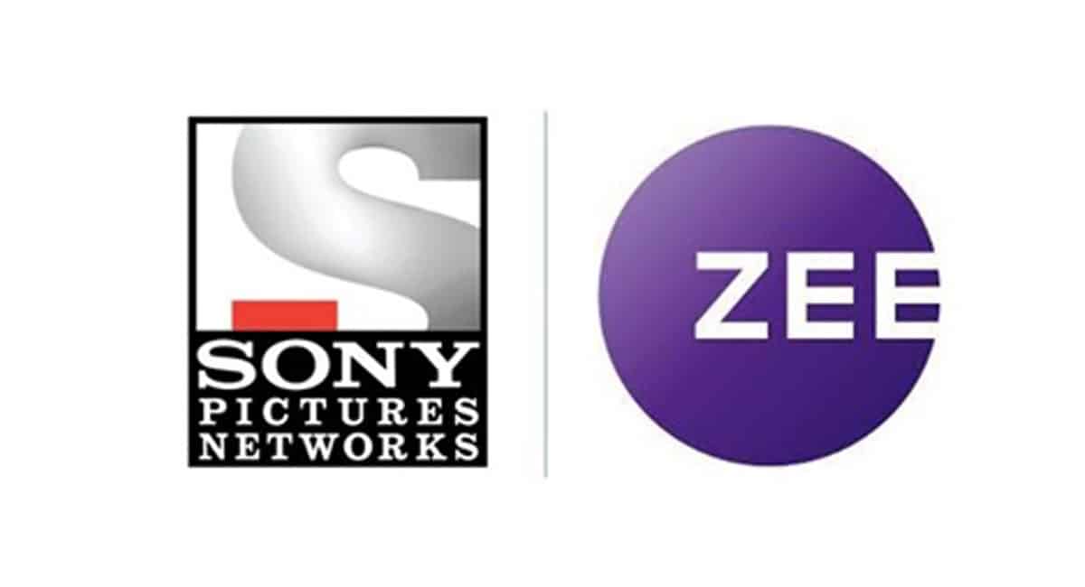 Zee Entertainment, Sony Pictures Networks India sign definitive agreements for merger