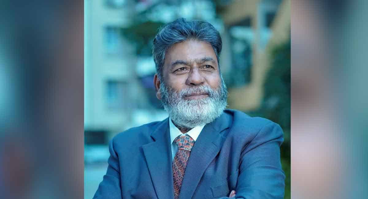 Living a dream at 62