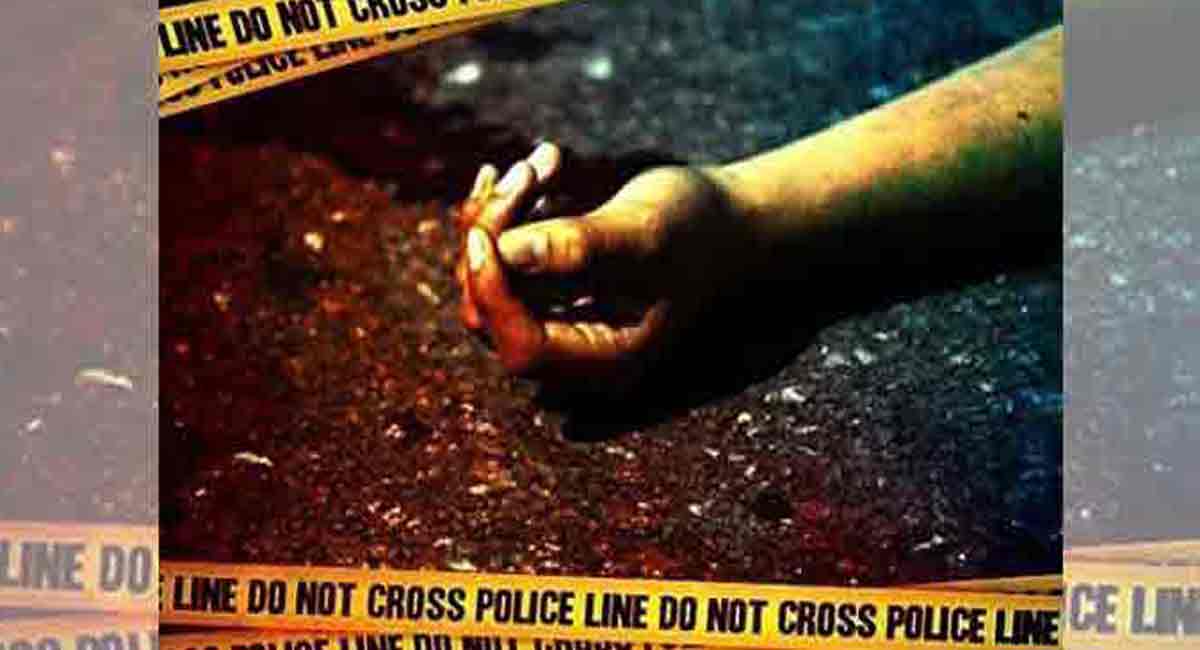 Debt-ridden Uttar Pradesh farmer kills wife, ends his life