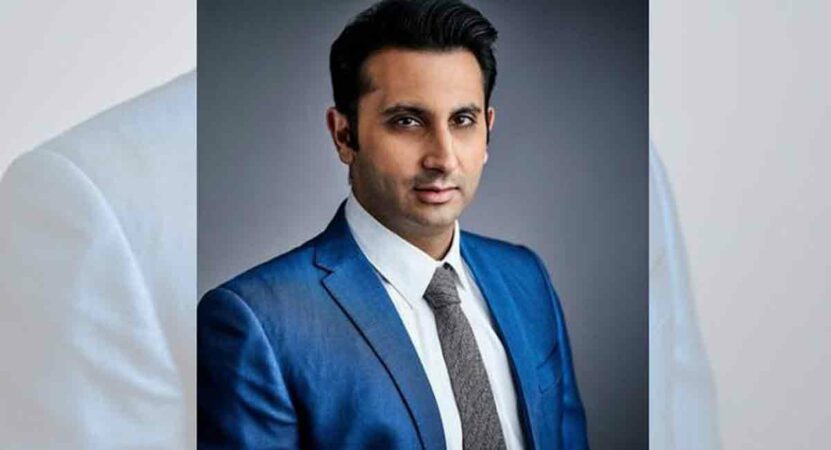 SII vaccine for 3+ kids by mid-2022: Adar Poonawalla