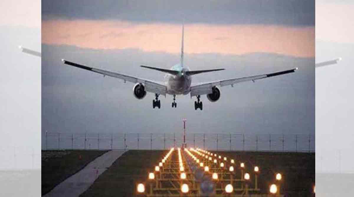 India, Saudi reached air bubble agreement to ease travel restrictions