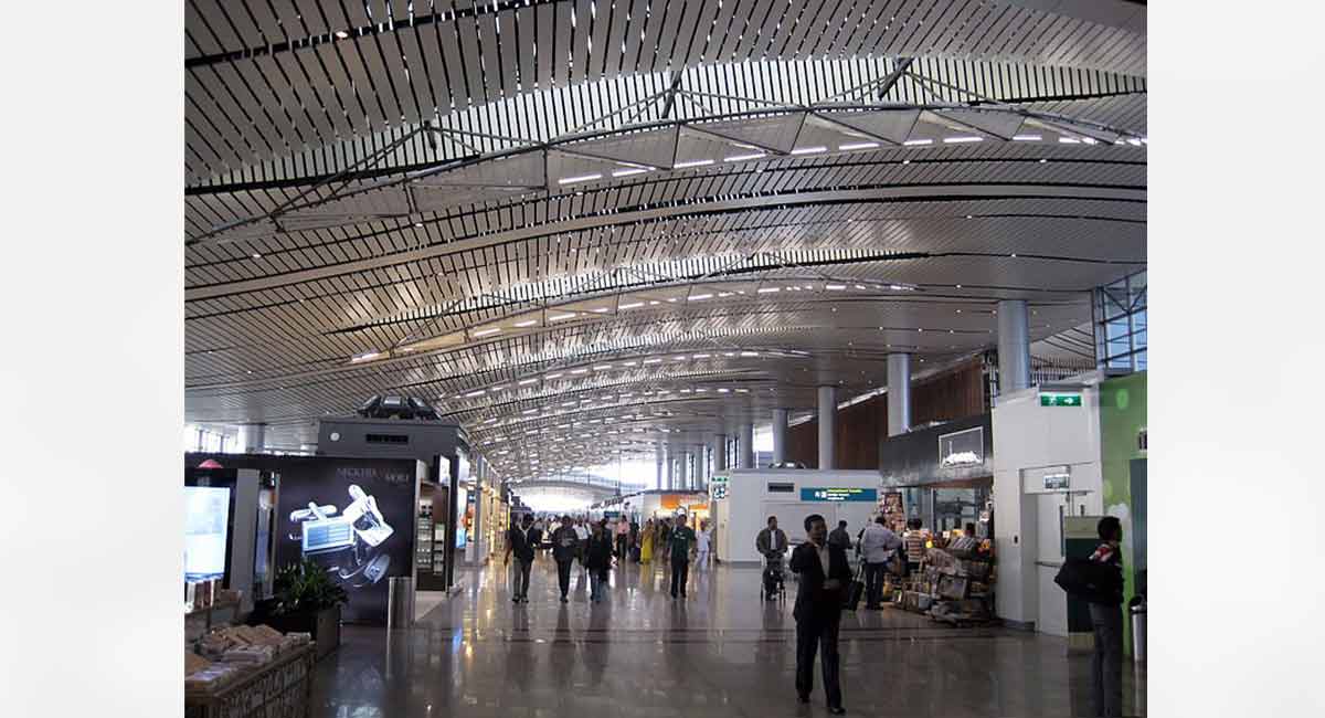 Mandatory for international passengers to pre-book RT-PCR tests: Centre