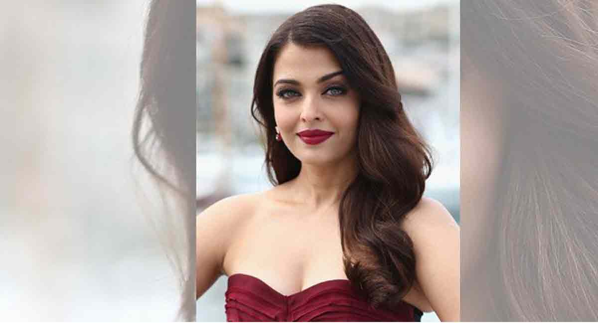 Panama Papers leak case: Aishwarya Rai Bachchan returns to Mumbai after appearing before ED