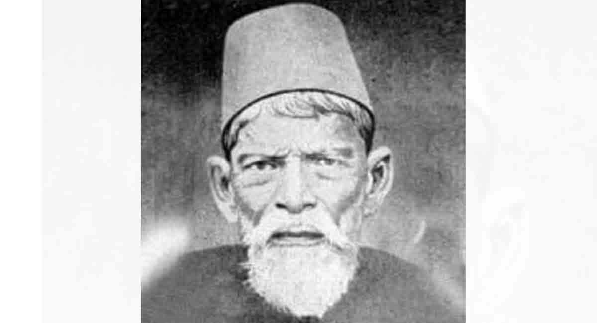 Akbar Allahabadi’s name changed to Akbar ‘Prayagraji’, probe ordered