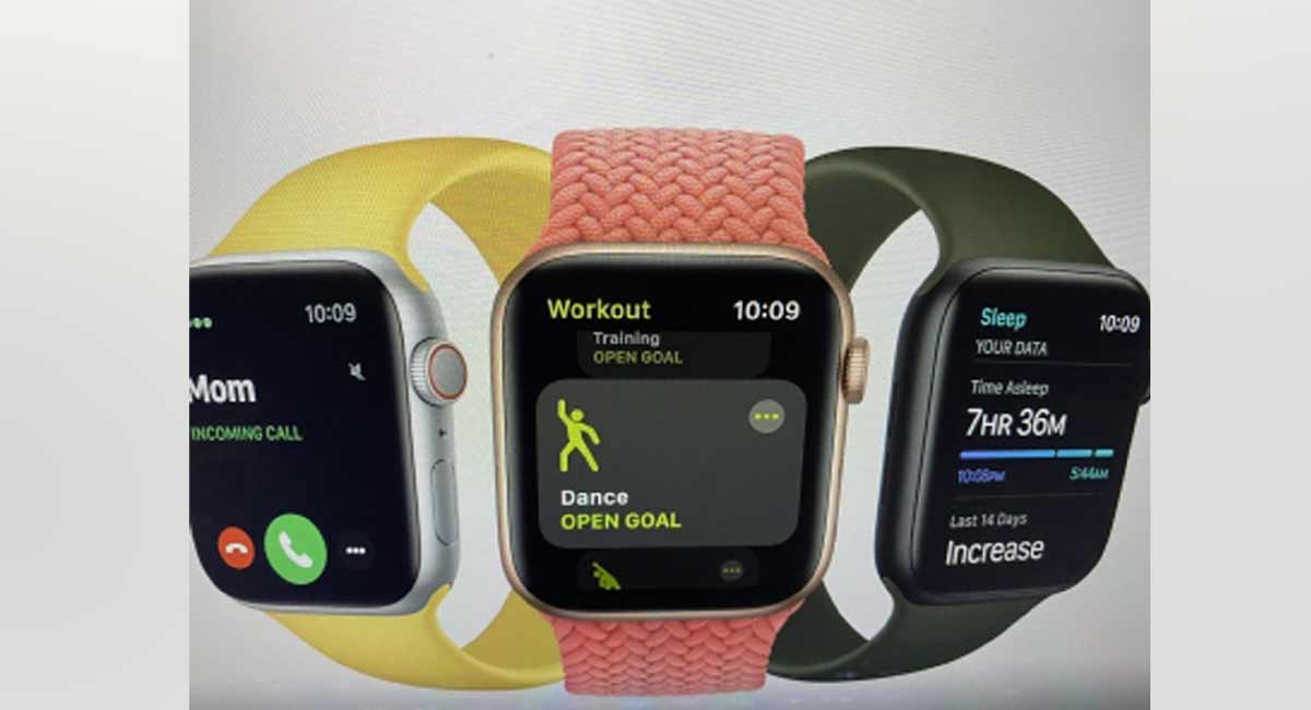 Apple to launch Watch SE 2 next year: Report