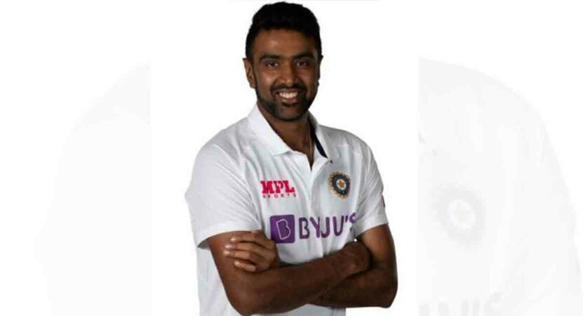 ashwin