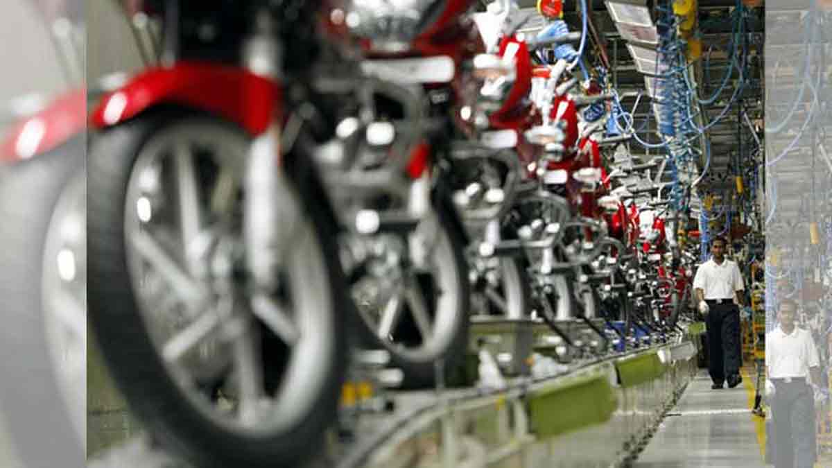 Hero MotoCorp, Volkswagen to increase prices from Jan