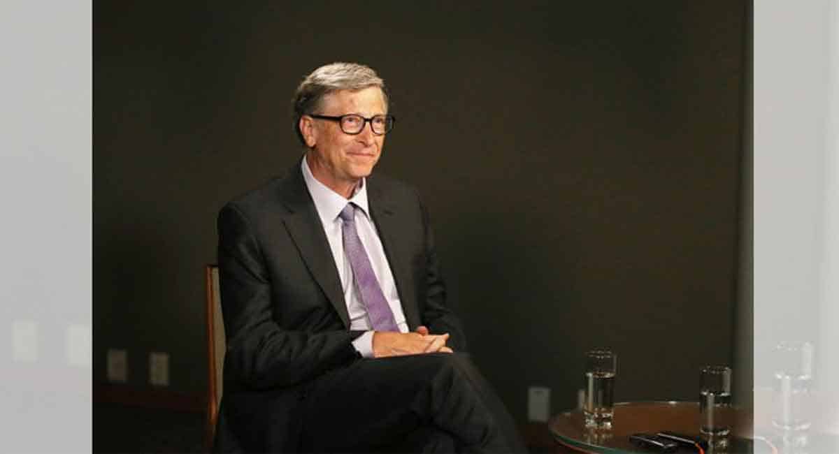 World could be entering worst part of pandemic: Bill Gates on Omicron surge