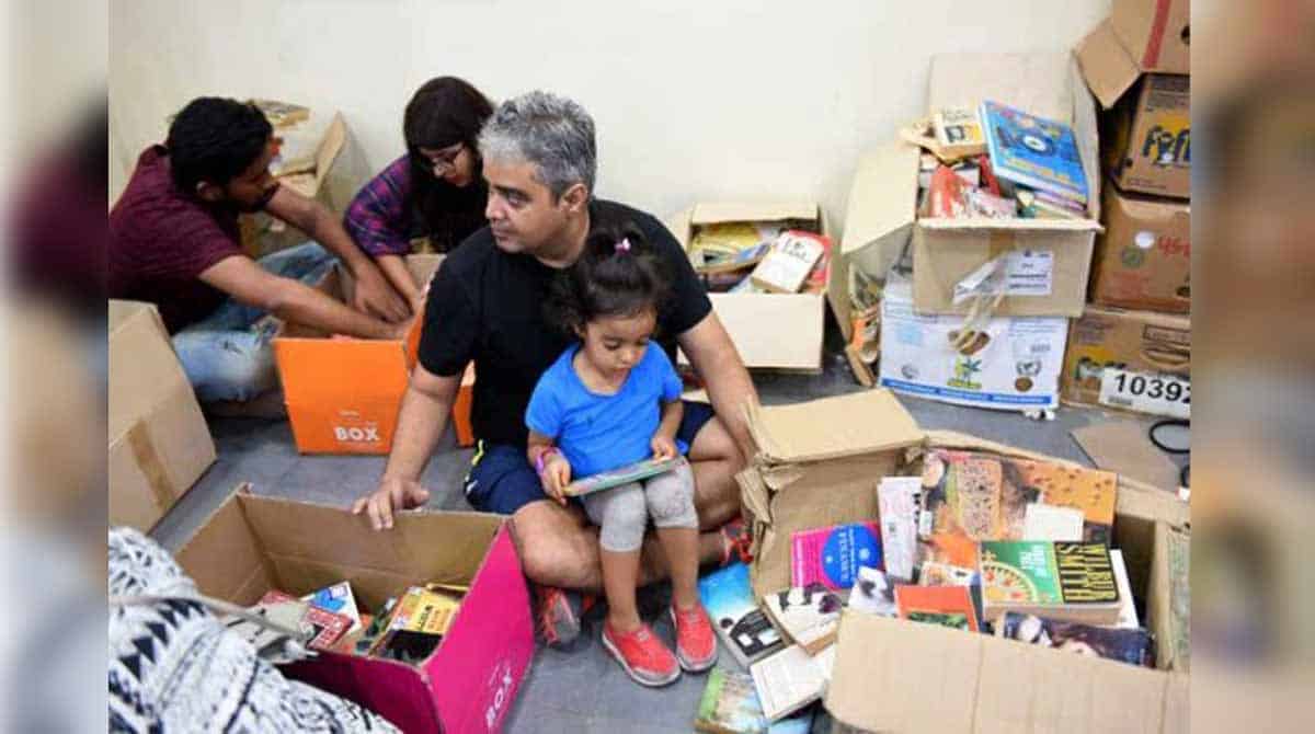 Gear up, bibliophiles! Book Chor to host ‘Lock The Box’ fair from Dec 24