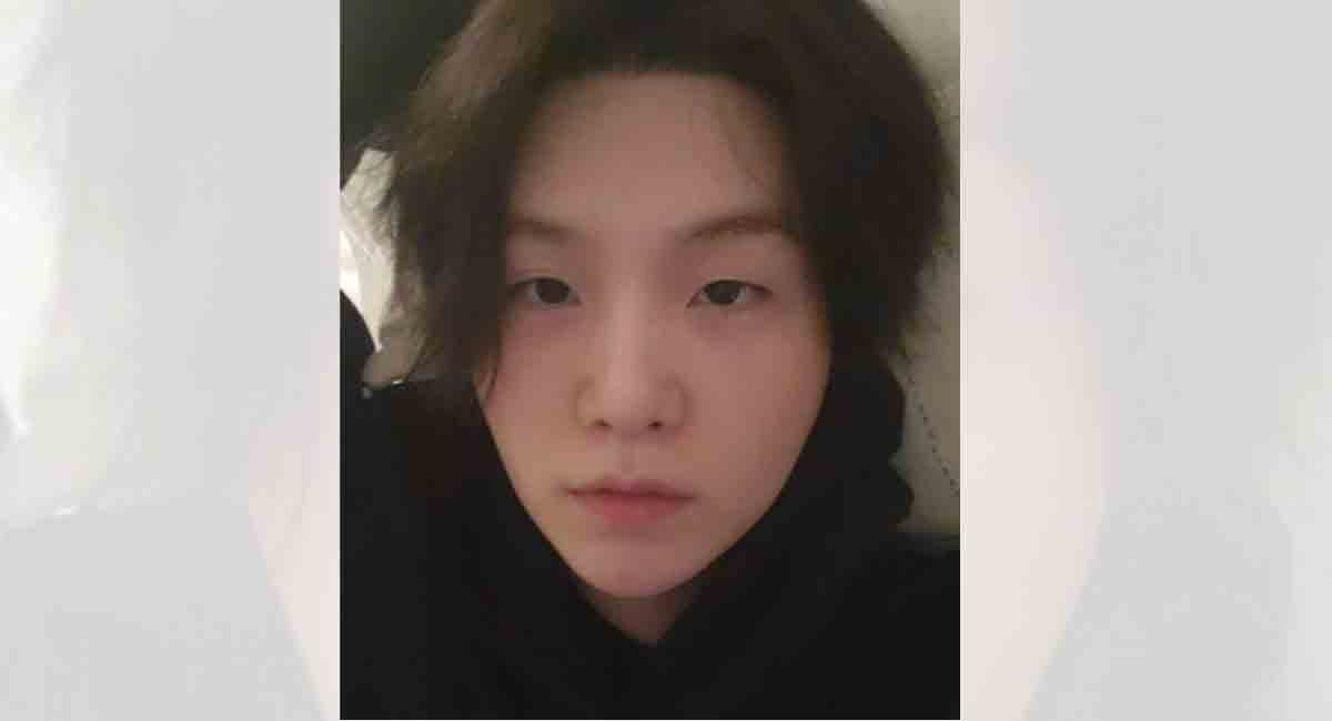 BTS’ Suga tests positive for Covid after returning from US