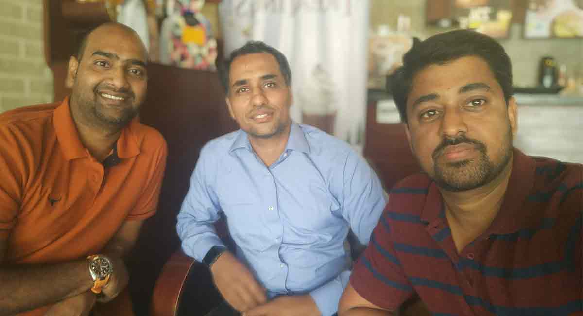 Hyderabad startup Enmovil raises Rs 10 crore