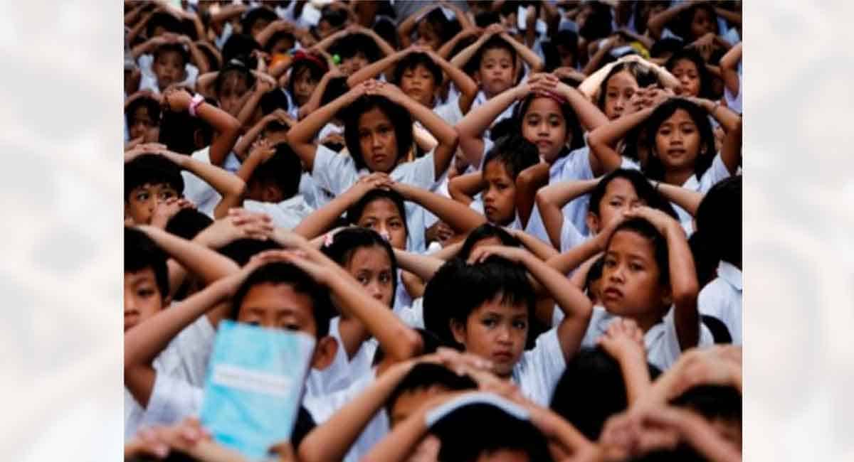 There’re 1020 females per 1000 males in India: MoS Health