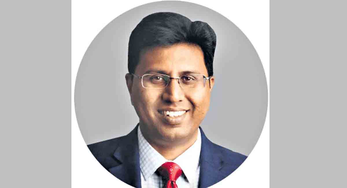 Hyderabad to join 100 mn sq ft club in commercial space soon