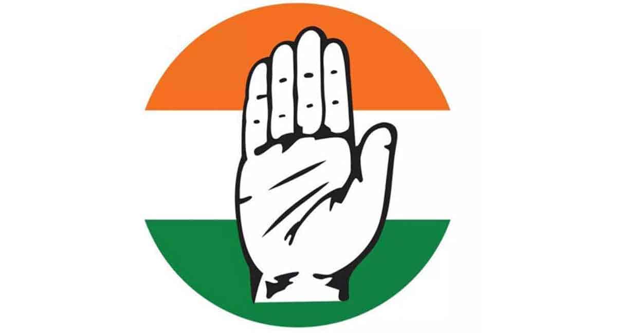 Congress to launch another agitation against Centre over unemployment, privatisation